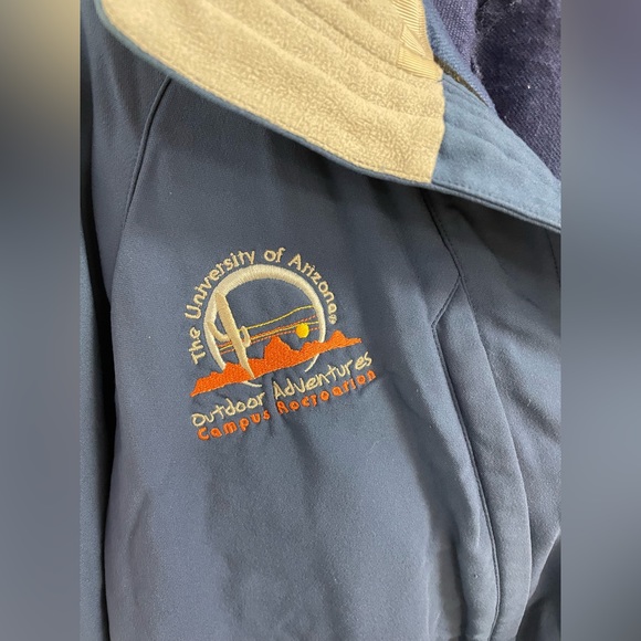 CloudVeil Zip Up - Picture 2 of 3